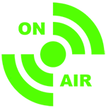 on air icon