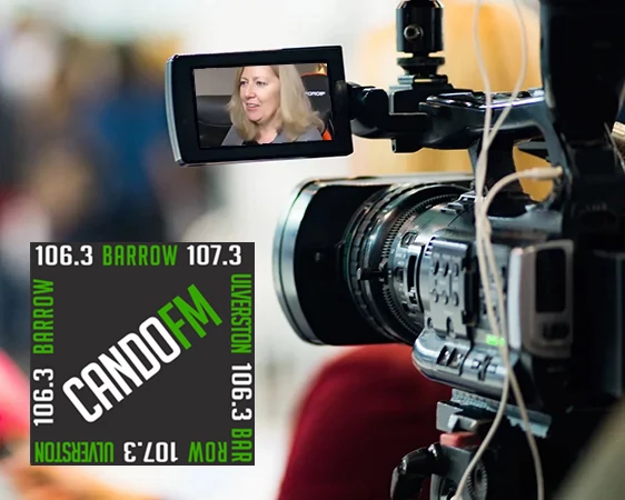 CandoFM Video Interviews link