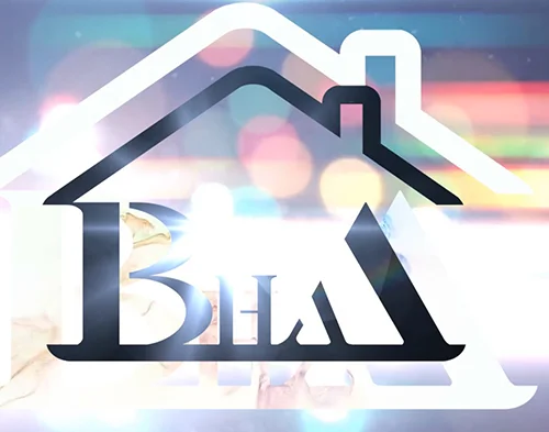 Baha Video Logo