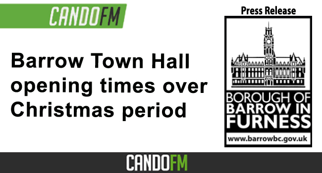 candofm