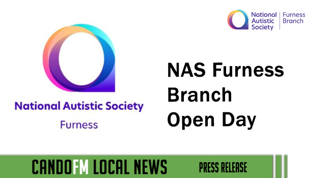 NAS Furness Branch Open Day