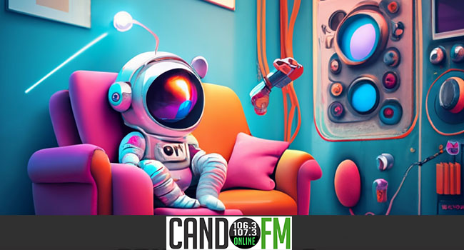 Experience the heartbeat of Furness and Cumbria with CandoFM!