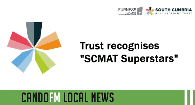 Trust recognises “SCMAT Superstars”