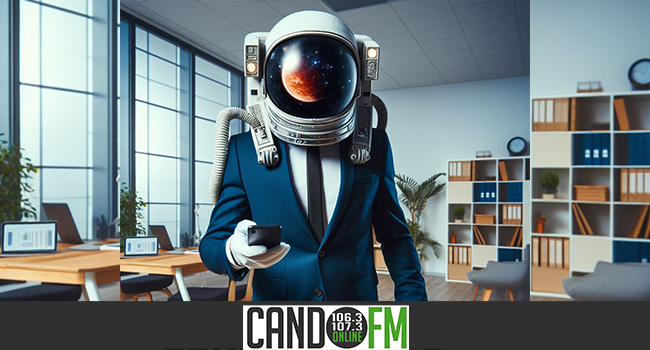 Are you looking to find that perfect addition to your team? Look no further than CandoFM Jobs Website