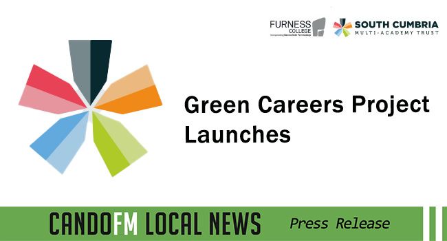 Green Careers Project Launches