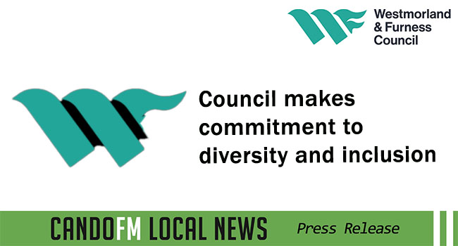 Council makes commitment to diversity and inclusion