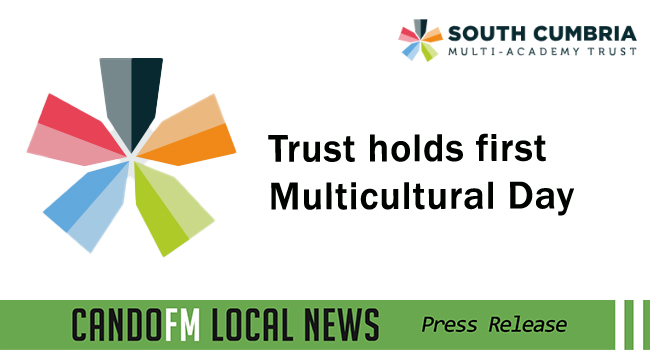 Trust holds first Multicultural Day