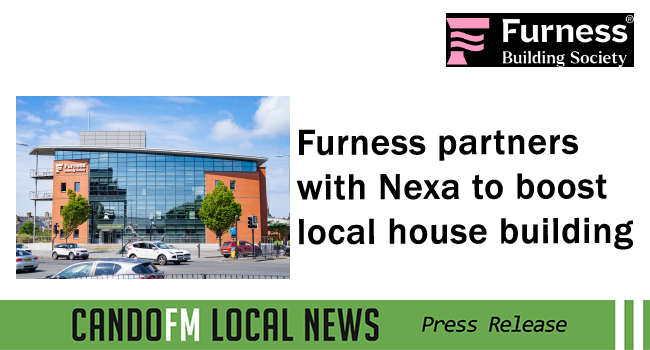 Furness partners with Nexa to boost local house building